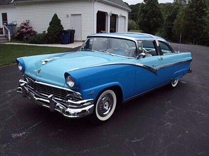 ford crown victoria 1956 car classic 56 cars classics cadillac michigan cc classiccars